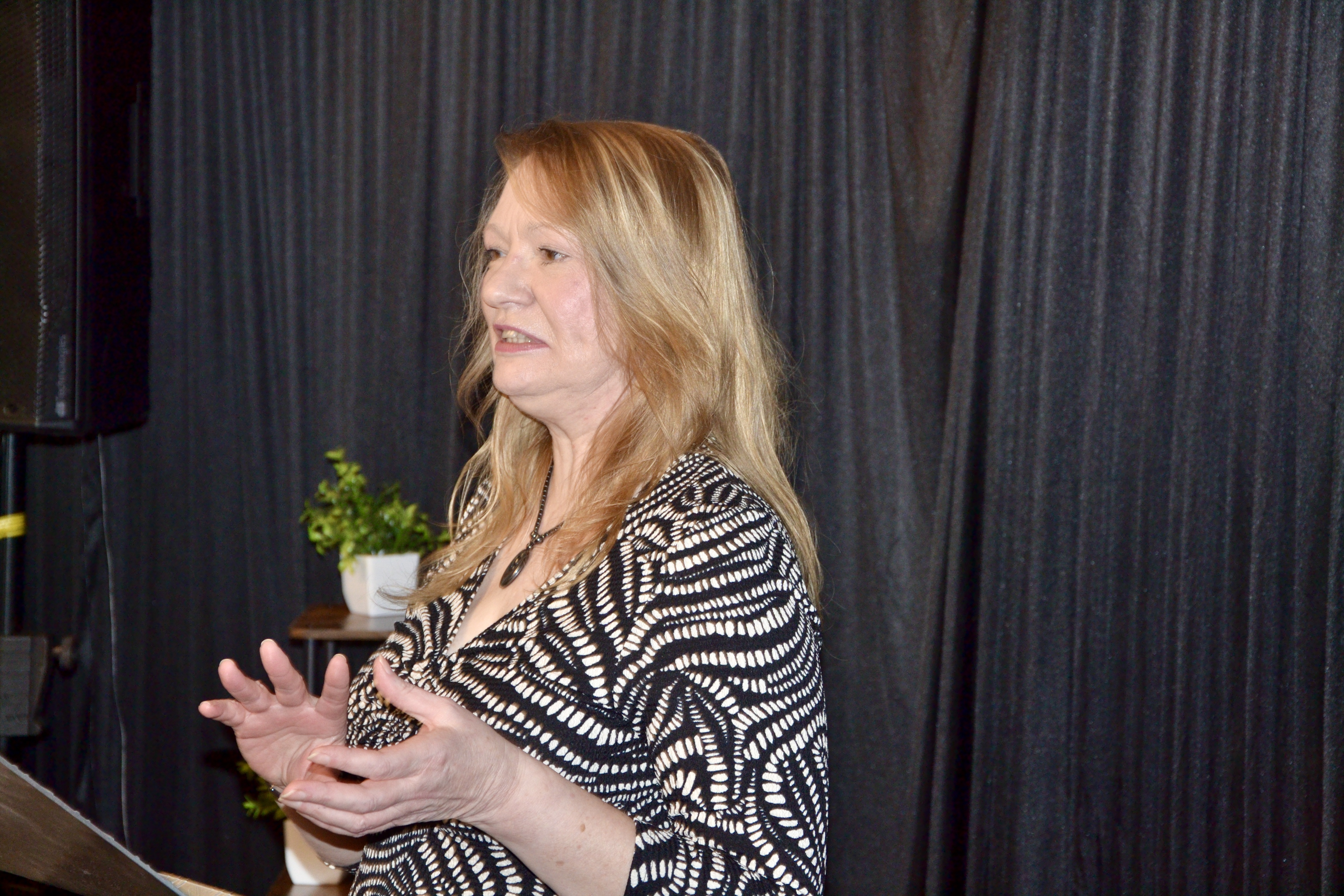 Grand Opening of Abbeyrose aftercare center photo